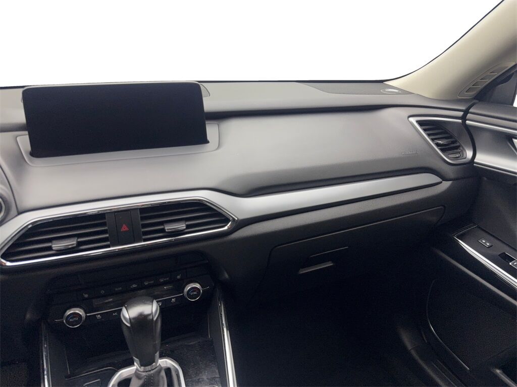 2022 Mazda CX-9 Touring photo 48