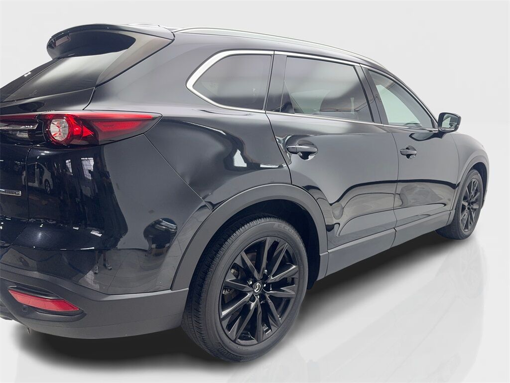 2022 Mazda CX-9 Touring photo 12