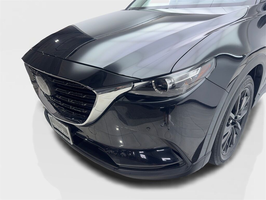 2022 Mazda CX-9 Touring photo 14