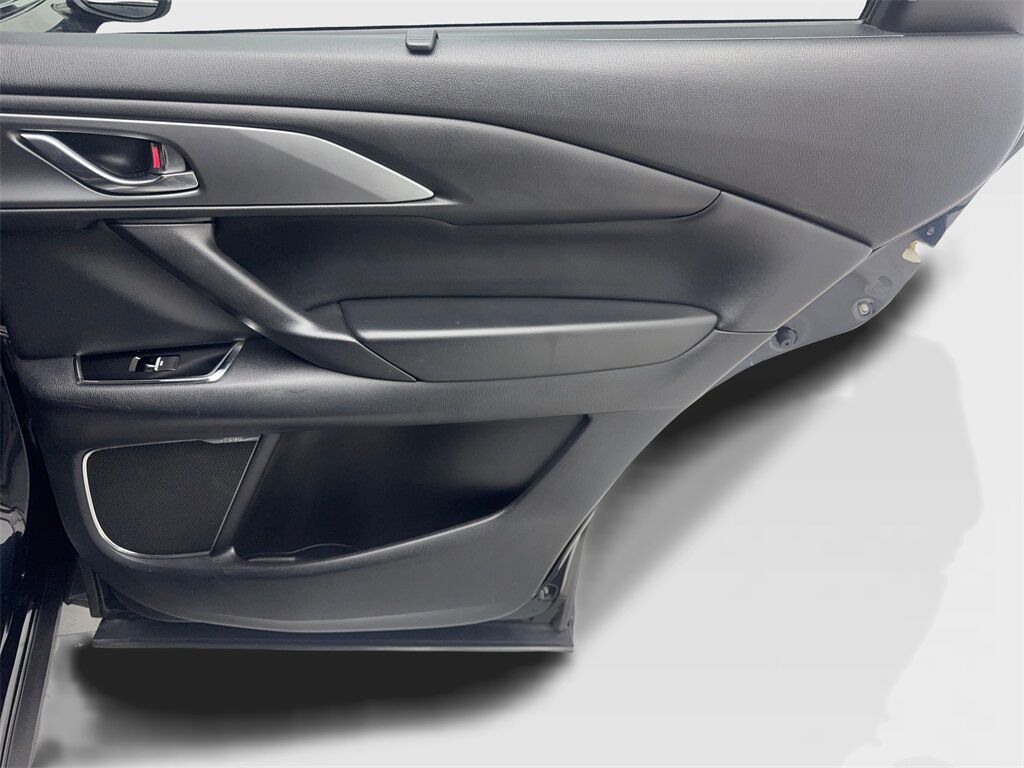 2022 Mazda CX-9 Touring photo 36