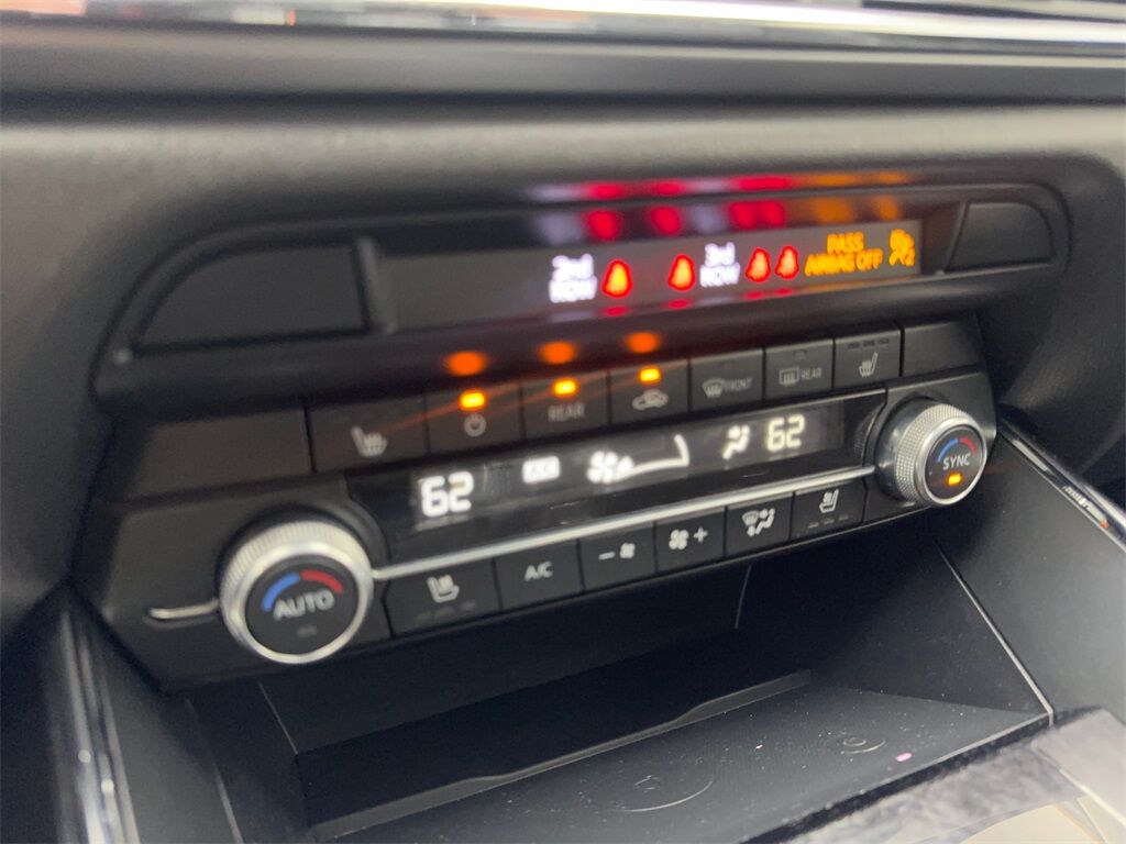 2022 Mazda CX-9 Touring photo 59
