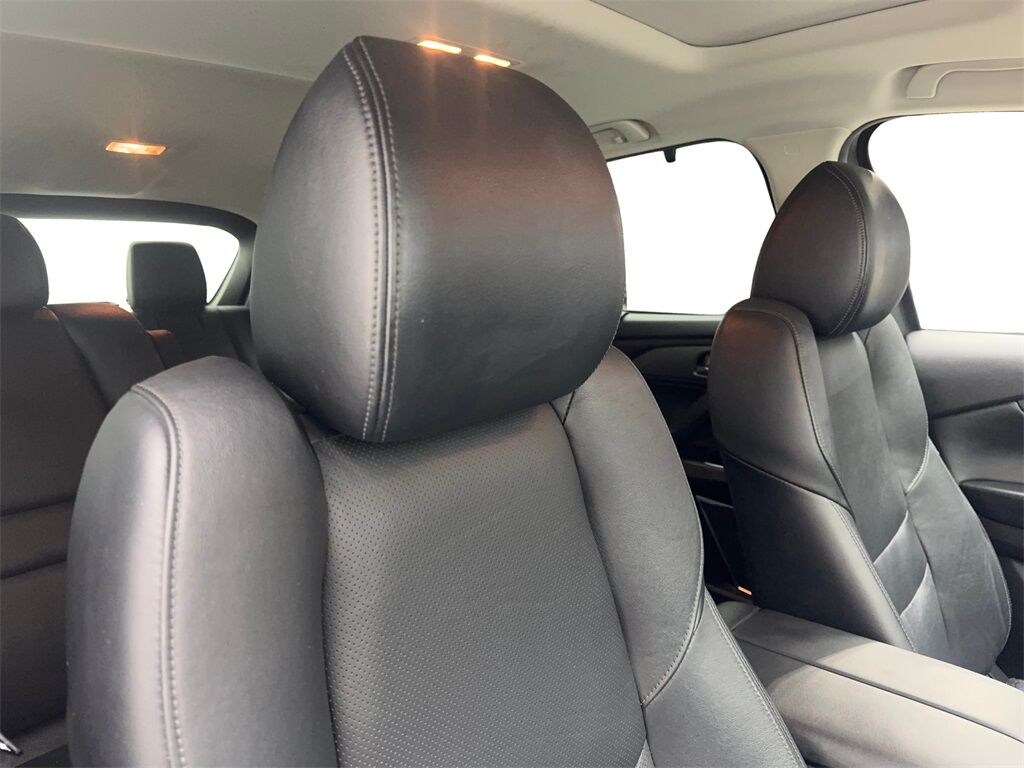2022 Mazda CX-9 Touring photo 39