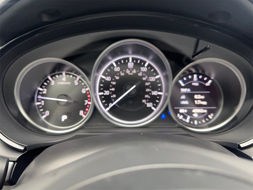 2022 Mazda CX-9 Touring photo 53