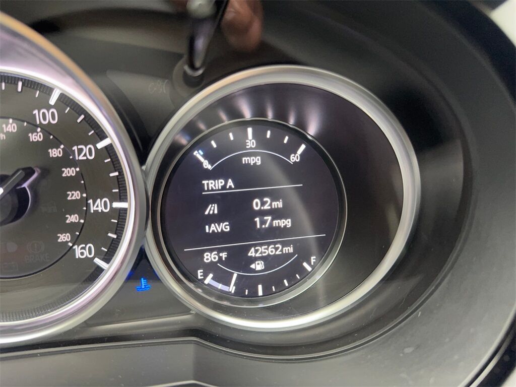 2022 Mazda CX-9 Touring photo 54