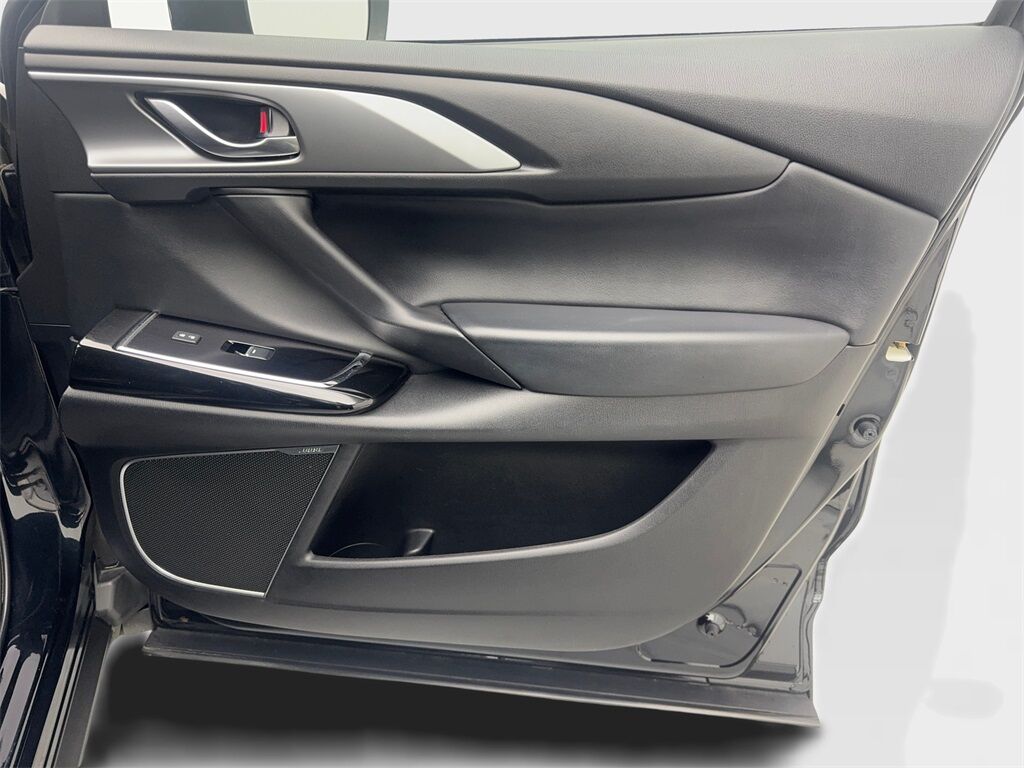 2022 Mazda CX-9 Touring photo 42