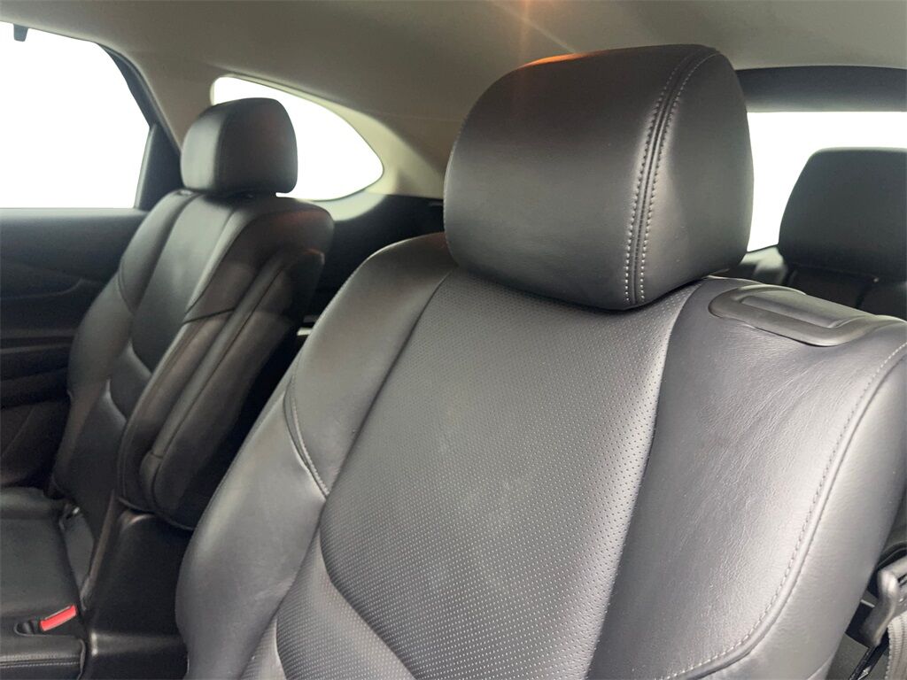 2022 Mazda CX-9 Touring photo 26