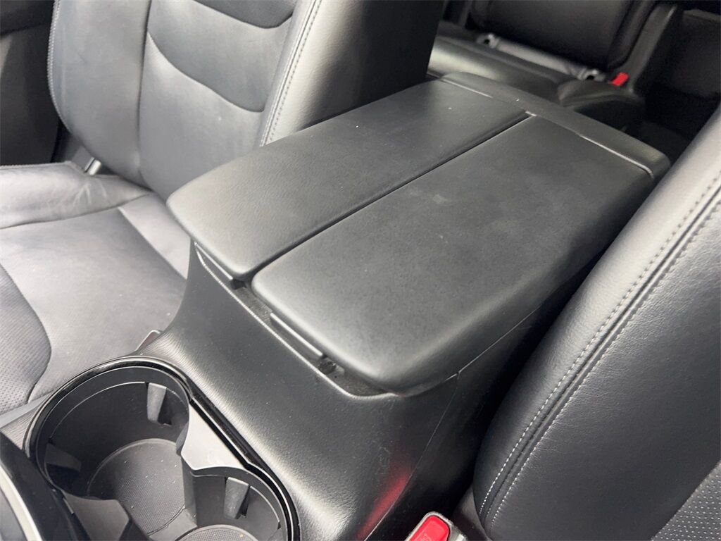 2022 Mazda CX-9 Touring photo 62