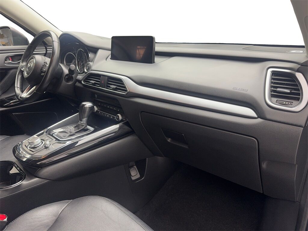 2022 Mazda CX-9 Touring photo 46
