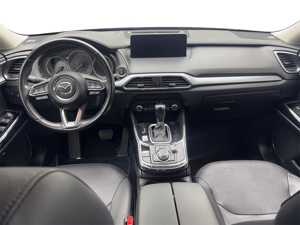 2022 Mazda CX-9 Touring photo 45