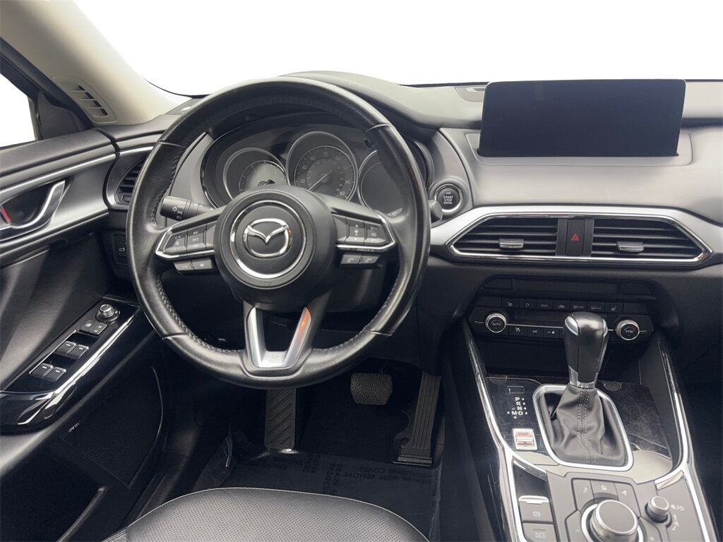 2022 Mazda CX-9 Touring photo 47