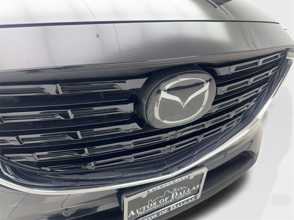 2022 Mazda CX-9 Touring photo 19