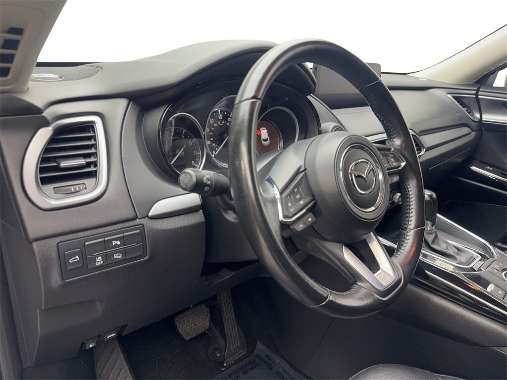 2022 Mazda CX-9 Touring photo 44