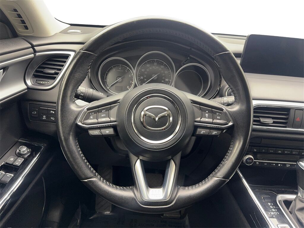 2022 Mazda CX-9 Touring photo 50
