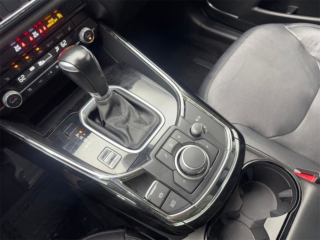 2022 Mazda CX-9 Touring photo 60