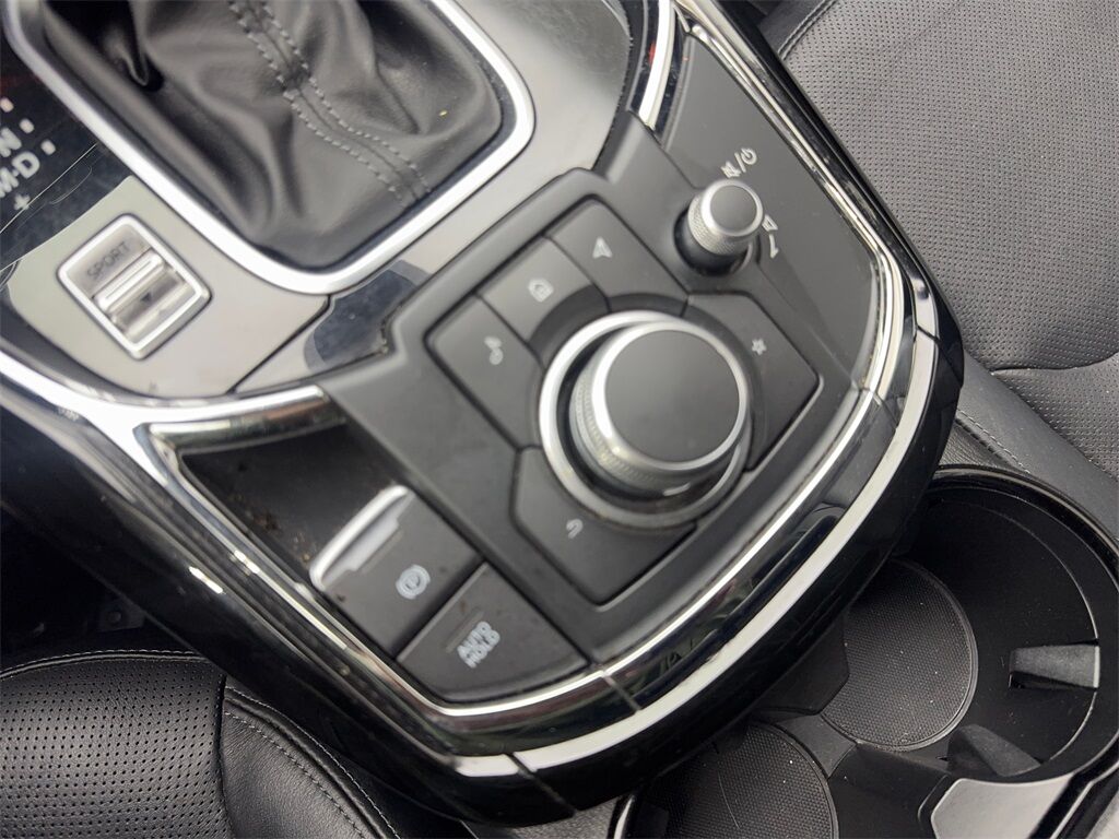 2022 Mazda CX-9 Touring photo 61