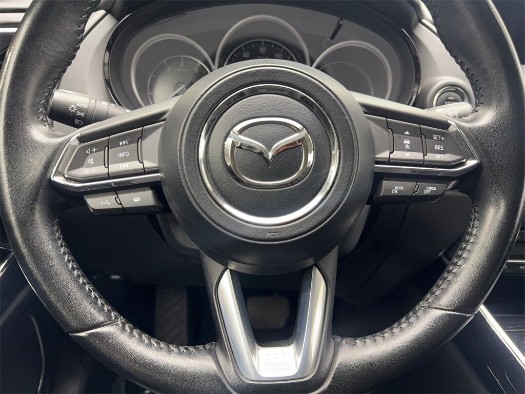 2022 Mazda CX-9 Touring photo 51