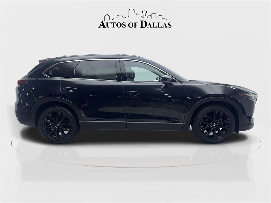 2022 Mazda CX-9 Touring photo 9