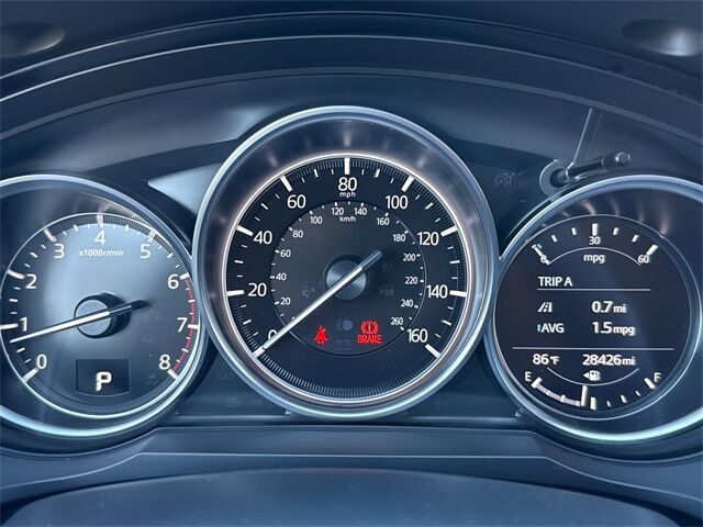 2022 MAZDA CX-9 Touring Plus San Juan Capistrano CA