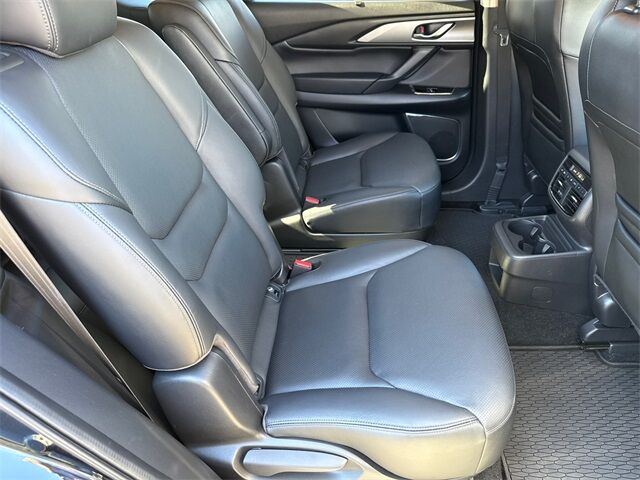 2022 MAZDA CX-9 Touring Plus San Juan Capistrano CA