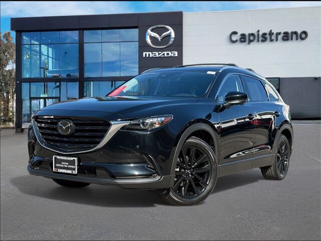 2022 MAZDA CX-9 Touring Plus San Juan Capistrano CA