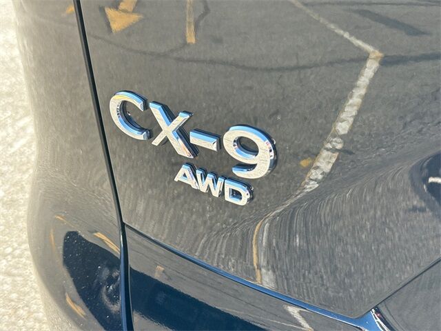 2022 MAZDA CX-9 Touring Plus San Juan Capistrano CA