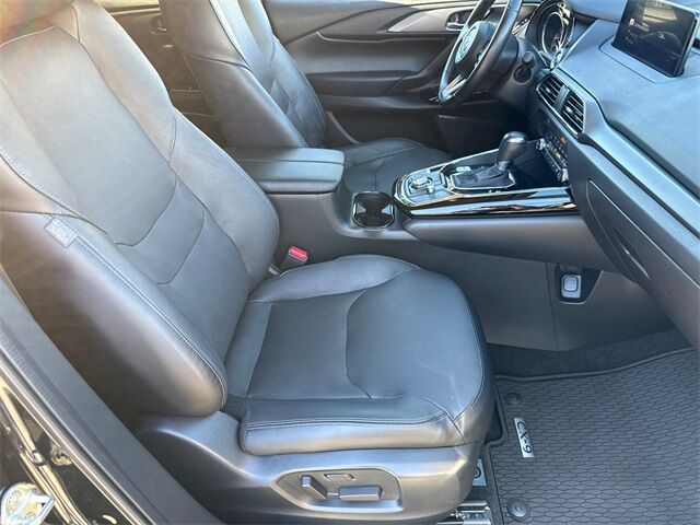 2022 MAZDA CX-9 Touring Plus San Juan Capistrano CA