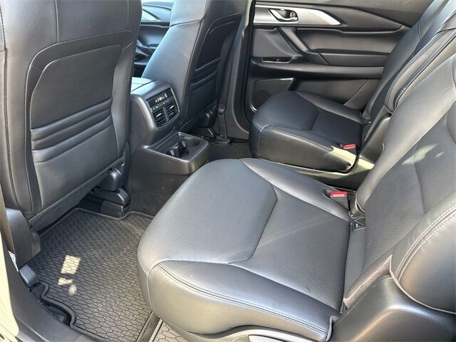 2022 MAZDA CX-9 Touring Plus San Juan Capistrano CA