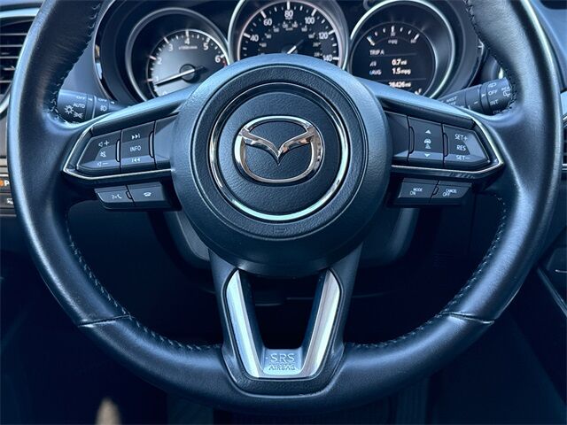 2022 MAZDA CX-9 Touring Plus San Juan Capistrano CA