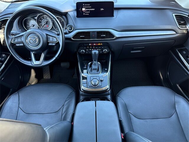 2022 MAZDA CX-9 Touring Plus San Juan Capistrano CA