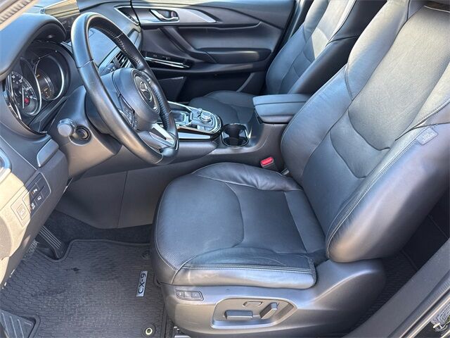 2022 MAZDA CX-9 Touring Plus San Juan Capistrano CA