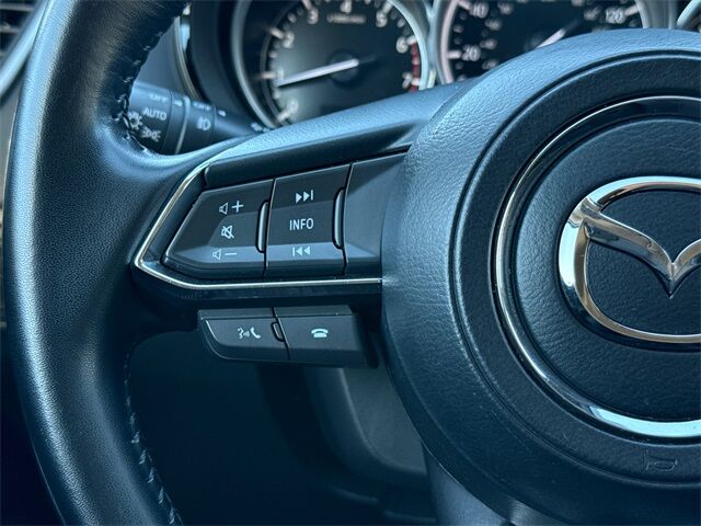 2022 MAZDA CX-9 Touring Plus San Juan Capistrano CA