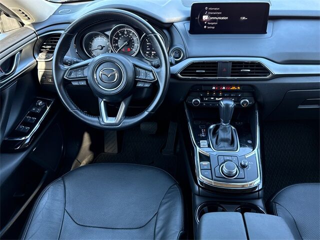 2022 MAZDA CX-9 Touring Plus San Juan Capistrano CA