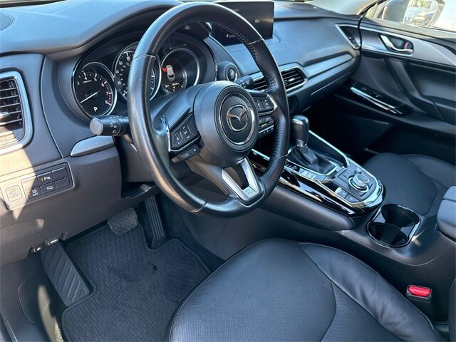 2022 MAZDA CX-9 Touring Plus San Juan Capistrano CA
