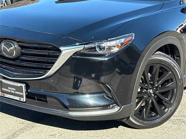 2022 MAZDA CX-9 Touring Plus San Juan Capistrano CA