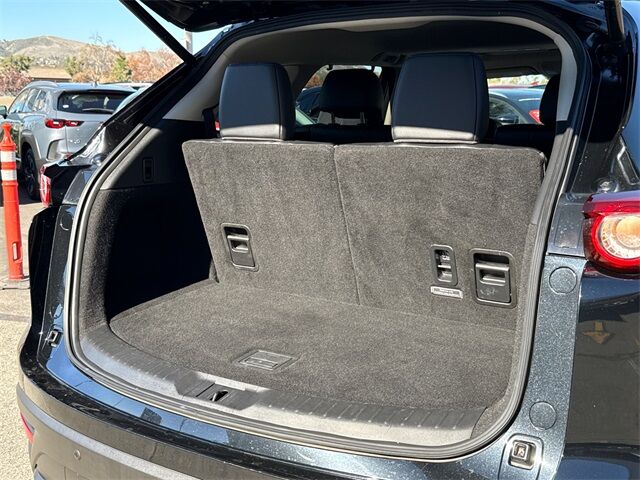 2022 MAZDA CX-9 Touring Plus San Juan Capistrano CA