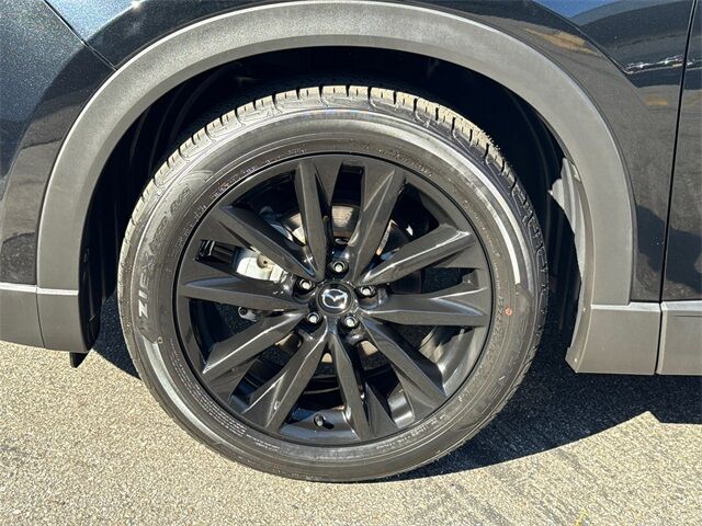 2022 MAZDA CX-9 Touring Plus San Juan Capistrano CA