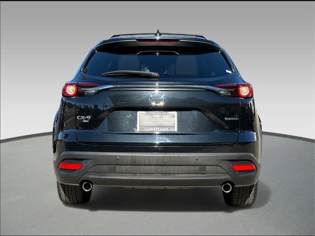 2022 MAZDA CX-9 Touring Plus San Juan Capistrano CA