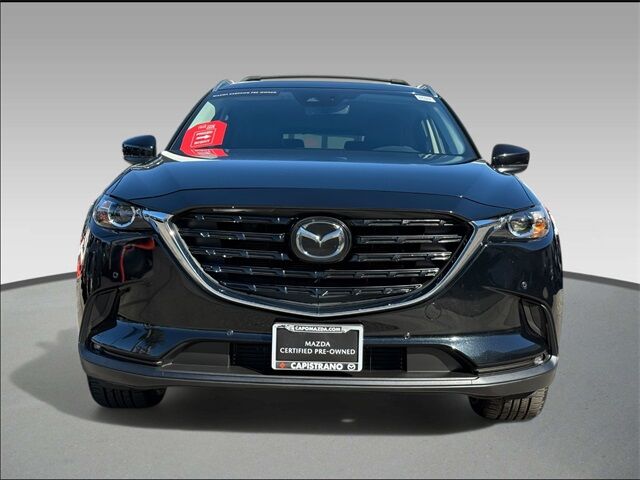 2022 MAZDA CX-9 Touring Plus San Juan Capistrano CA