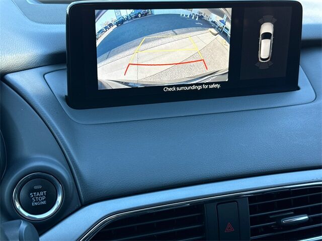 2022 MAZDA CX-9 Touring Plus San Juan Capistrano CA