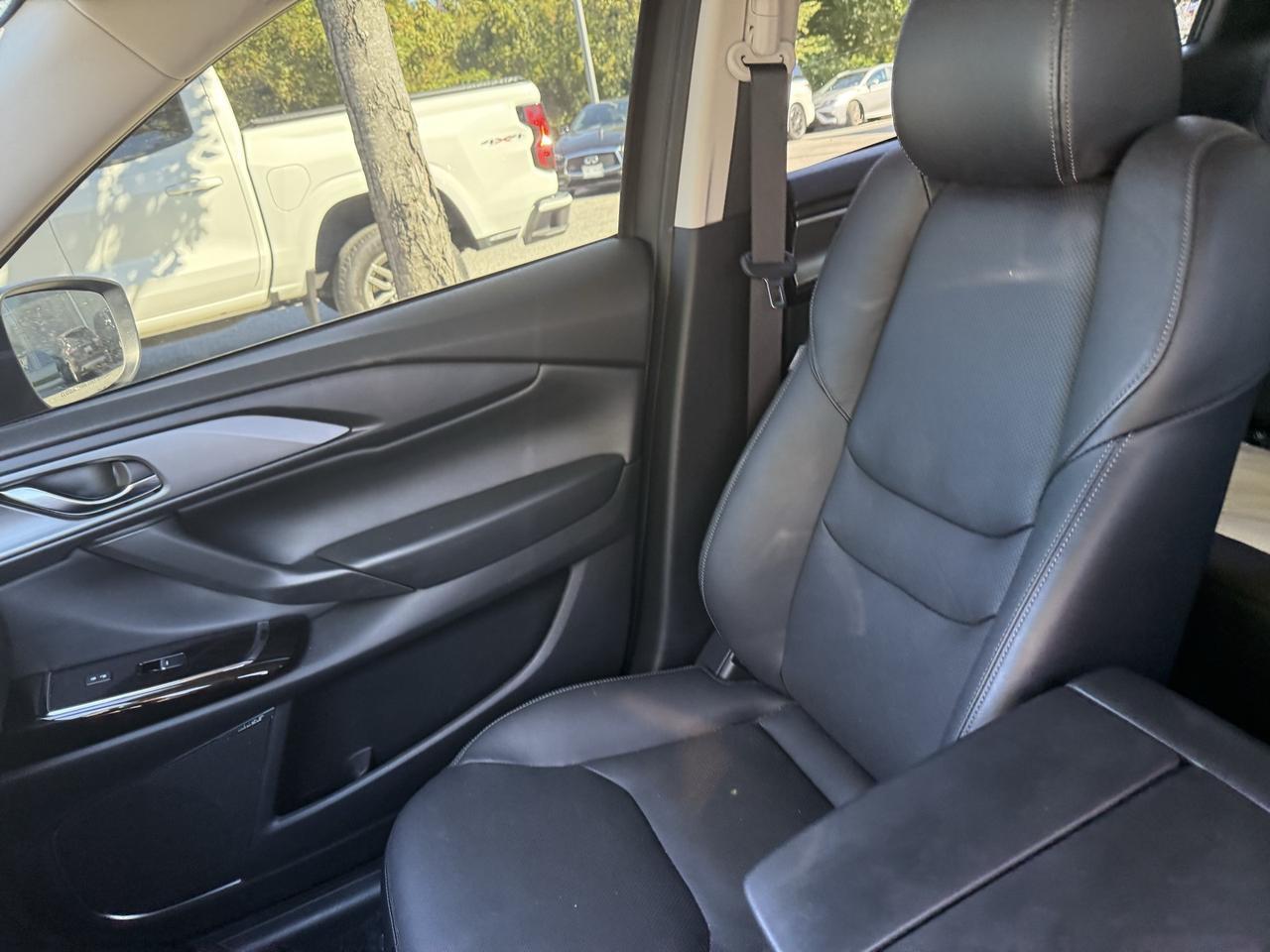 2022 MAZDA CX-9 Touring Plus Annapolis MD