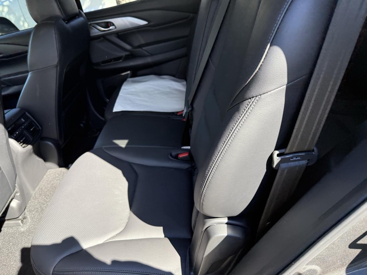 2022 MAZDA CX-9 Touring Plus Annapolis MD