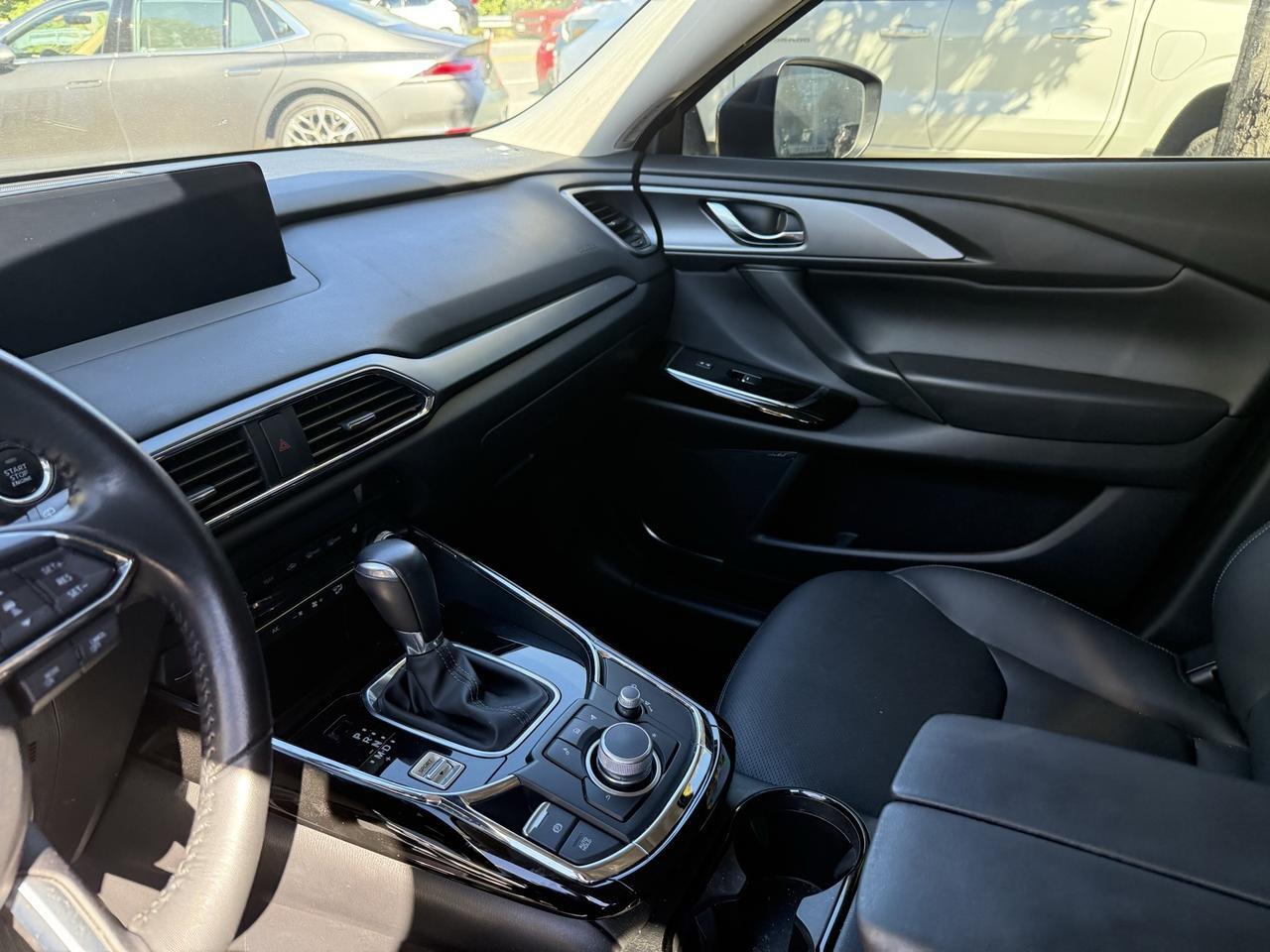 2022 MAZDA CX-9 Touring Plus Annapolis MD