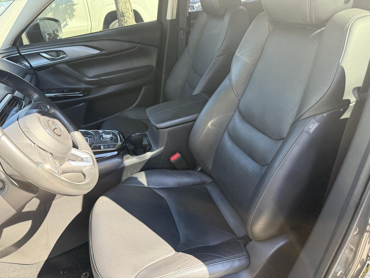 2022 MAZDA CX-9 Touring Plus Annapolis MD