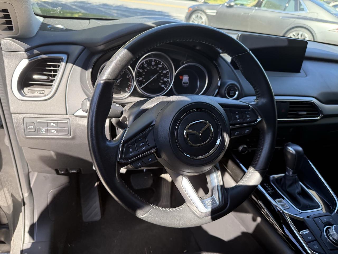 2022 MAZDA CX-9 Touring Plus Annapolis MD