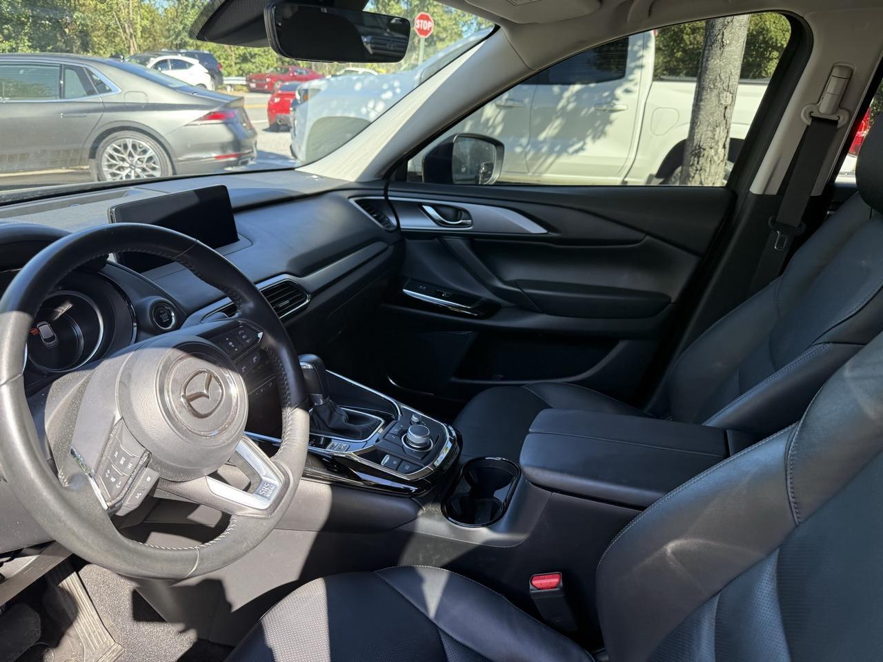 2022 MAZDA CX-9 Touring Plus Annapolis MD