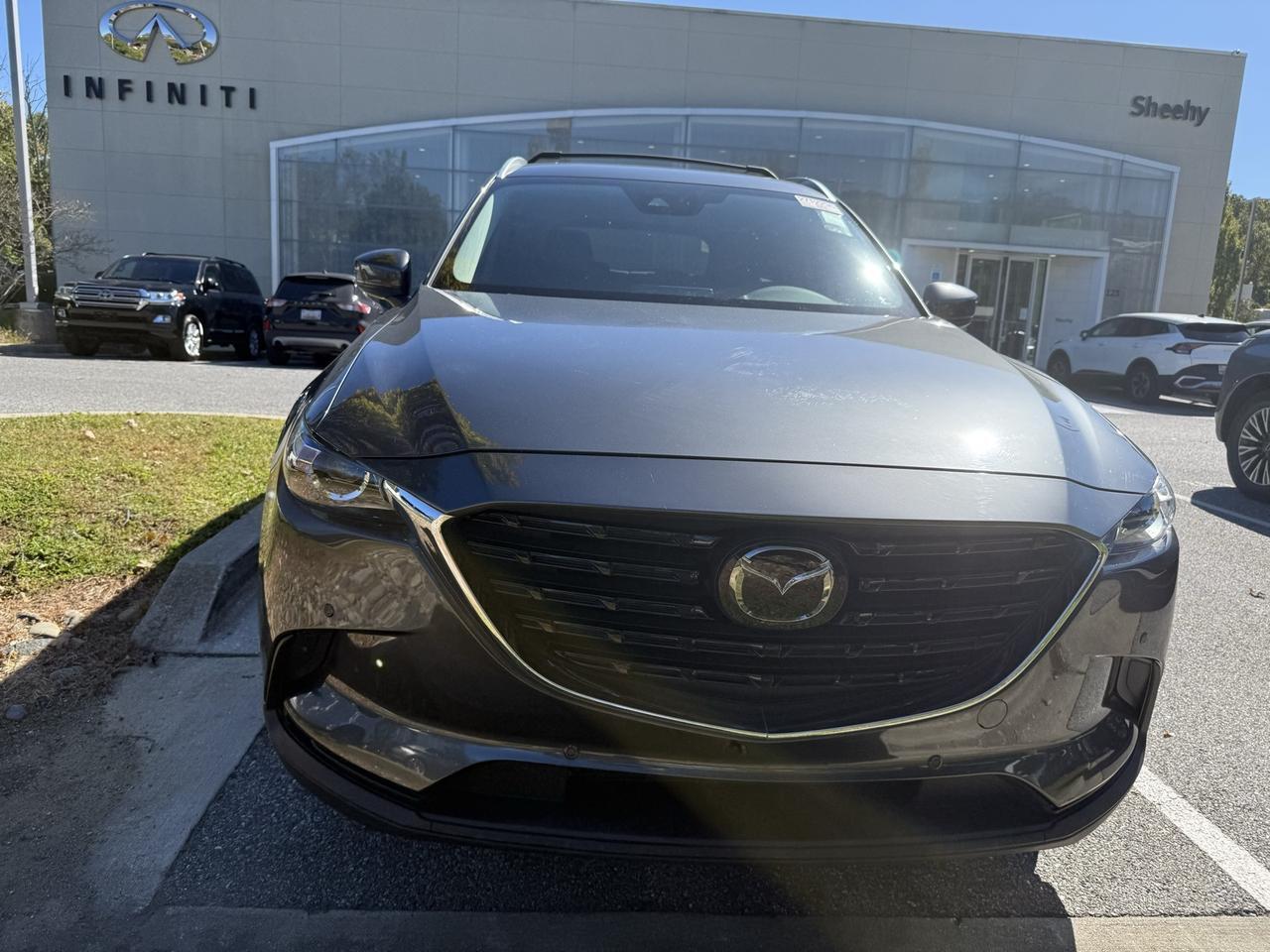 2022 MAZDA CX-9 Touring Plus Annapolis MD