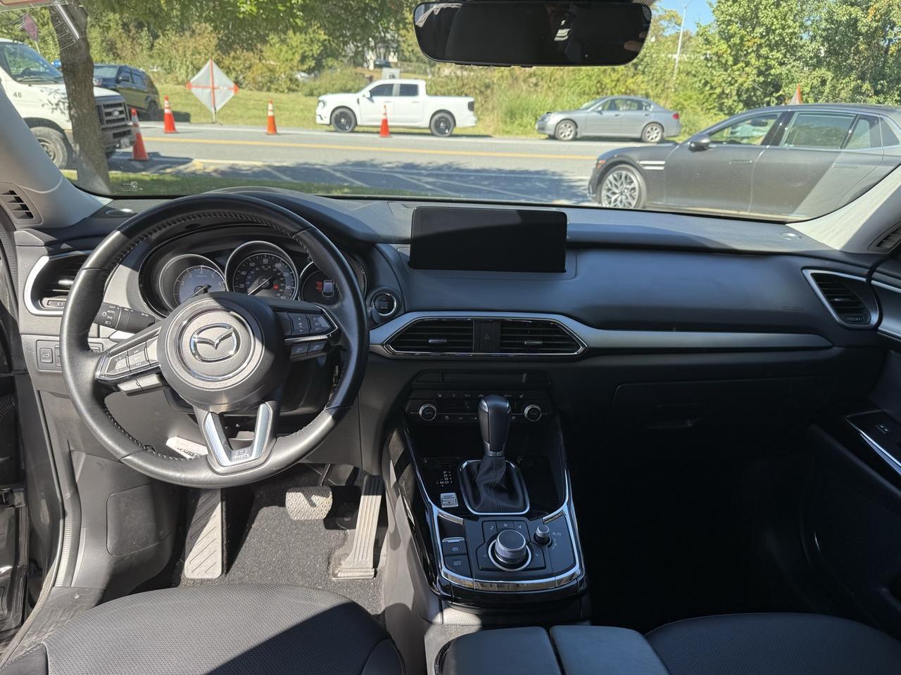 2022 MAZDA CX-9 Touring Plus Annapolis MD