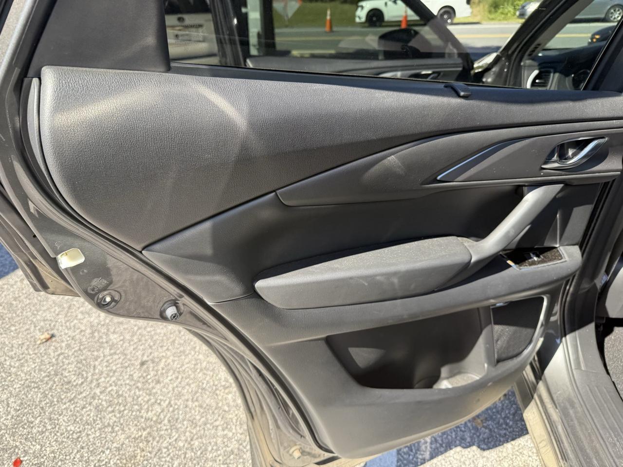 2022 MAZDA CX-9 Touring Plus Annapolis MD