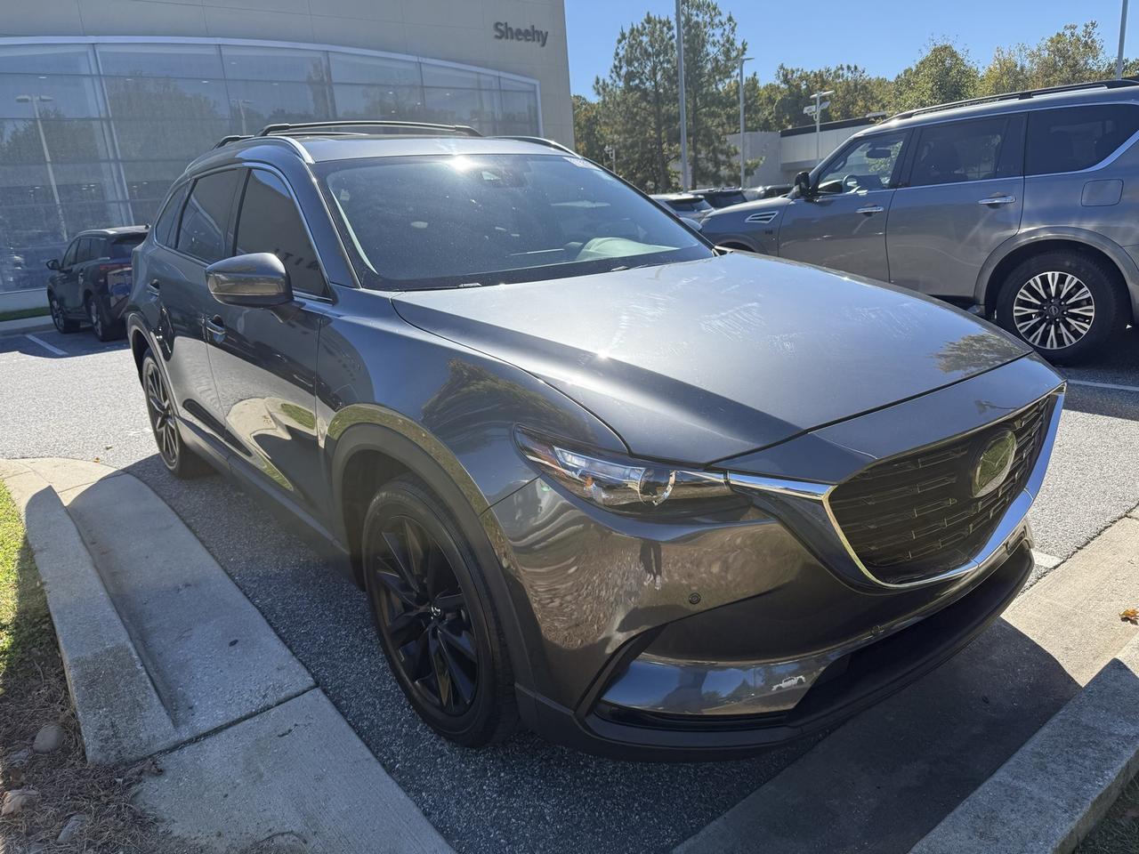 2022 MAZDA CX-9 Touring Plus Annapolis MD