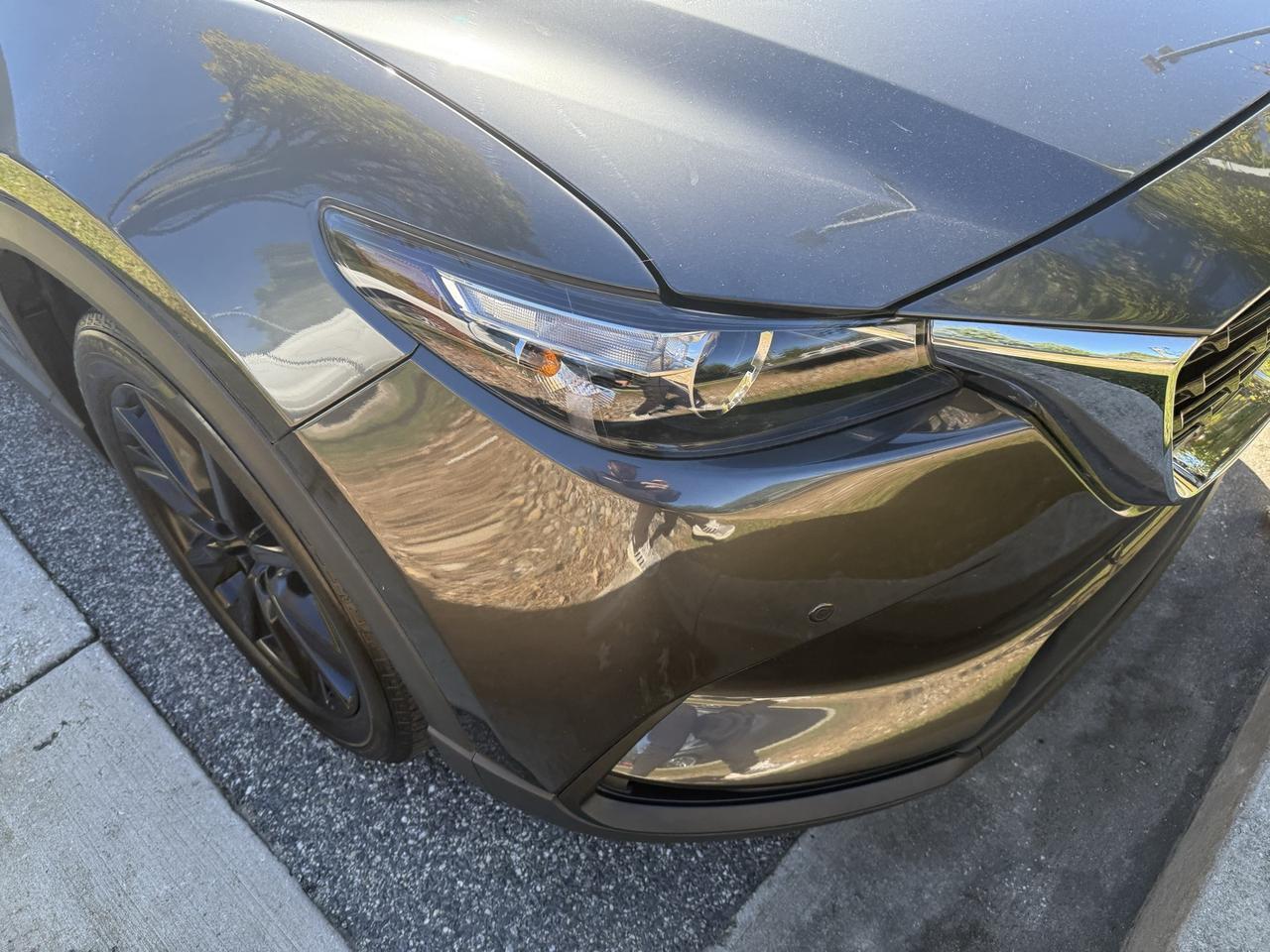 2022 MAZDA CX-9 Touring Plus Annapolis MD